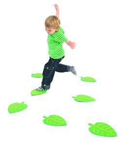 Step A Leaves NATURAL - iPlayiLearn.co.za
