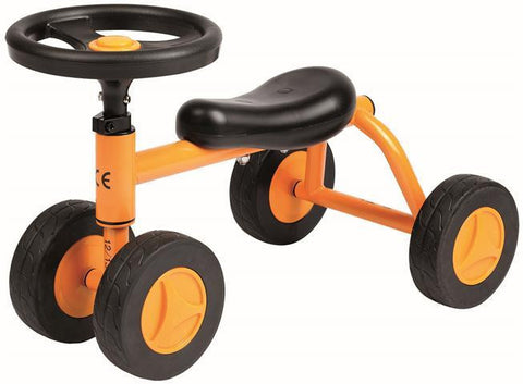 Quaddy Trike (530 x 320 x 350mm) - iPlayiLearn.co.za