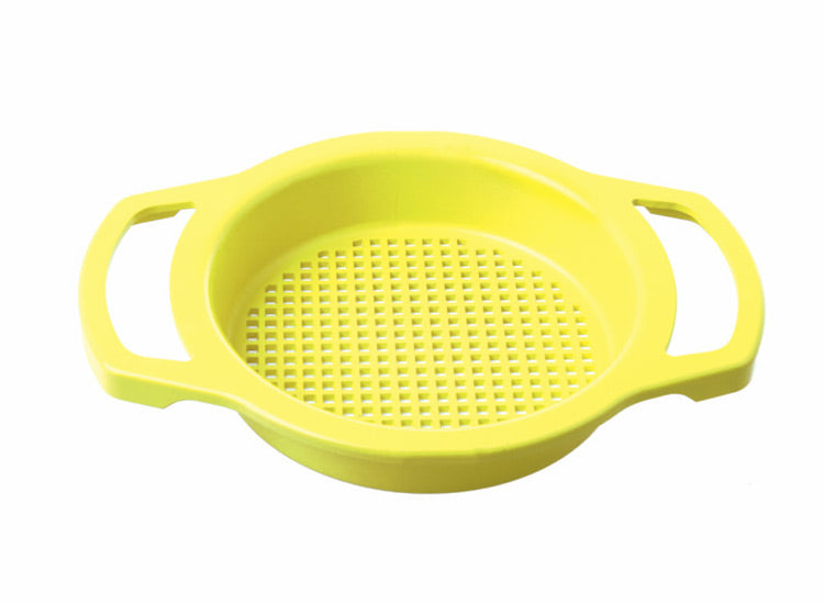 Sand Play - Sieve with Handle