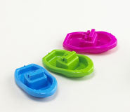 Water Play - Tug Boats - iPlayiLearn.co.za