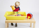 Sand & Water Play Classroom Tool Set 30pc