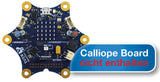 Calliope - Programming in Primary School
