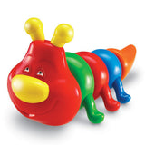 Snap-n-Learn Colour Caterpillars
