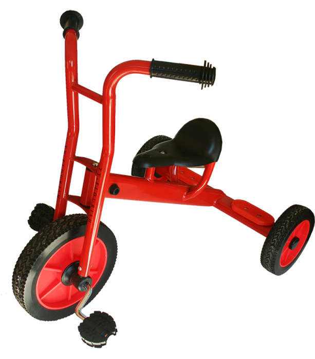 Tricycle Large with Pedals