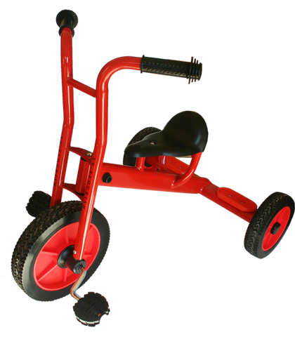 Tricycle Large with Pedals