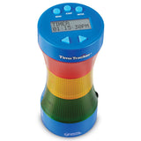 Time Tracker® 2.0 Classroom Timer & Clock