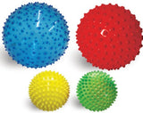 Sensory Ball Mega Pack 4pc