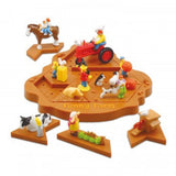 Funny Farm - iPlayiLearn.co.za