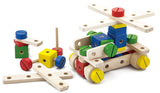 Construction Set 53pc