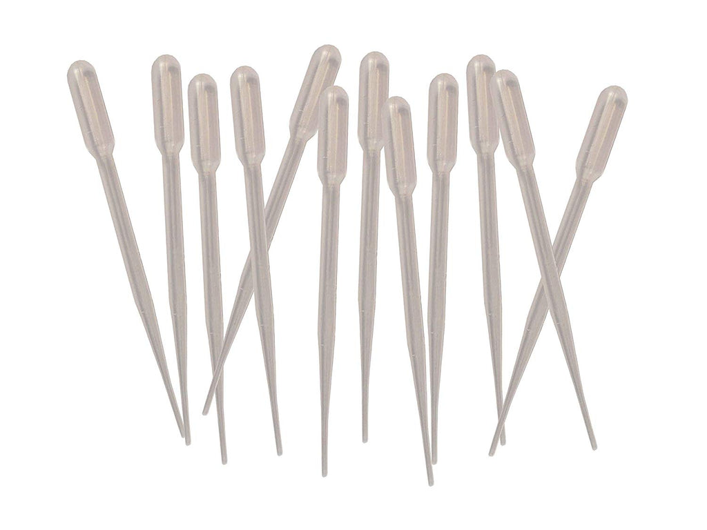 Paint Pipettes 12pc
