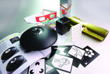 Amazing Illusion - iPlayiLearn.co.za