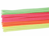Chenille Stem Bulk Set ( Pipe Cleaners)
