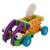 Junior Engineer Cars 70pc