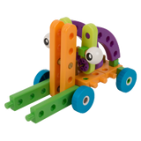 Junior Engineer Cars 70pc