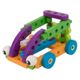 Junior Engineer Cars 70pc