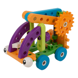 Junior Engineer Cars 70pc