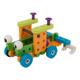 Junior Engineer Cars 70pc