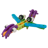 Junior Engineer Planes 73pc