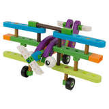 Junior Engineer Planes 73pc