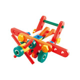 Junior Engineer Construction Machine 160pc