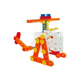 Junior Engineer Construction Machine 160pc
