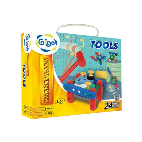 Junior Engineer Tool Kit 32pc