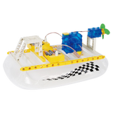 Air Power M-1 Hovercraft 59pc