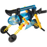 Water Power Mini 60pc - iPlayiLearn.co.za
 - 3