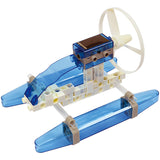 Solar Catamaran 44pc