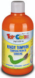 Paint Tempera Superwashable Ready Mix 250ml Assorted Colours