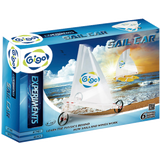 Sail Car - iPlayiLearn.co.za
 - 1
