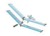 Ultralight Airplane - iPlayiLearn.co.za
 - 2