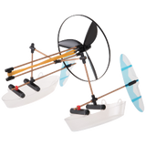 Rubber Band Racer 71pc - iPlayiLearn.co.za
 - 3