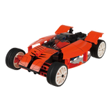 Remote Control Custom Cars 260pc