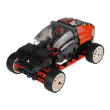 Remote Control Custom Cars 260pc