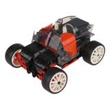 Remote Control Custom Cars 260pc