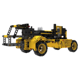 Remote Controlled Construction Vehicles