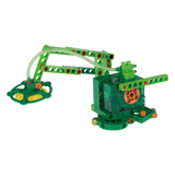 Geckobot 176pc