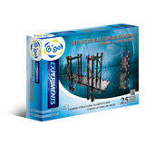 Structural Engineering Bridges & Skyscrapers 323pc