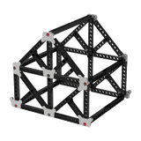 Structural Engineering Bridges & Skyscrapers 323pc