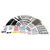 Structural Engineering Bridges & Skyscrapers 323pc