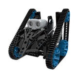 Robotics Smart Machines Track & Treads 197pc