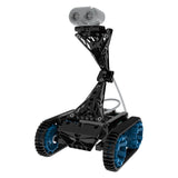 Robotics Smart Machines Track & Treads 197pc
