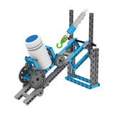 Simple Machines 132pc