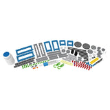 Simple Machines 132pc
