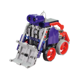 Robotics Smart Machines Rovers & Vehicles 233pc