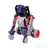Robotics Smart Machines Rovers & Vehicles 233pc