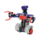 Robotics Smart Machines Rovers & Vehicles 233pc