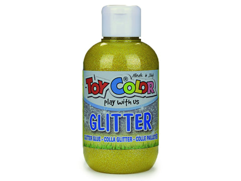 Paint Magic Glitter Ready Mix Single 250ml