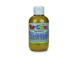 Paint Magic Glitter Ready Mix Single 250ml